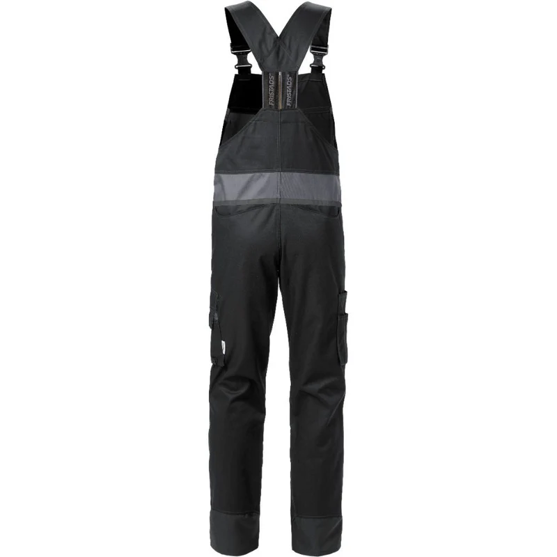 Fristads Skarup Amerikaanse overall 1555 STFP 129486
