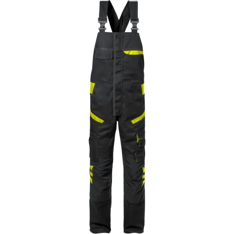 Fristads Skarup Amerikaanse overall 1555 STFP 129486