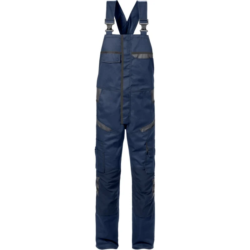 Fristads Skarup Amerikaanse overall 1555 STFP 129486