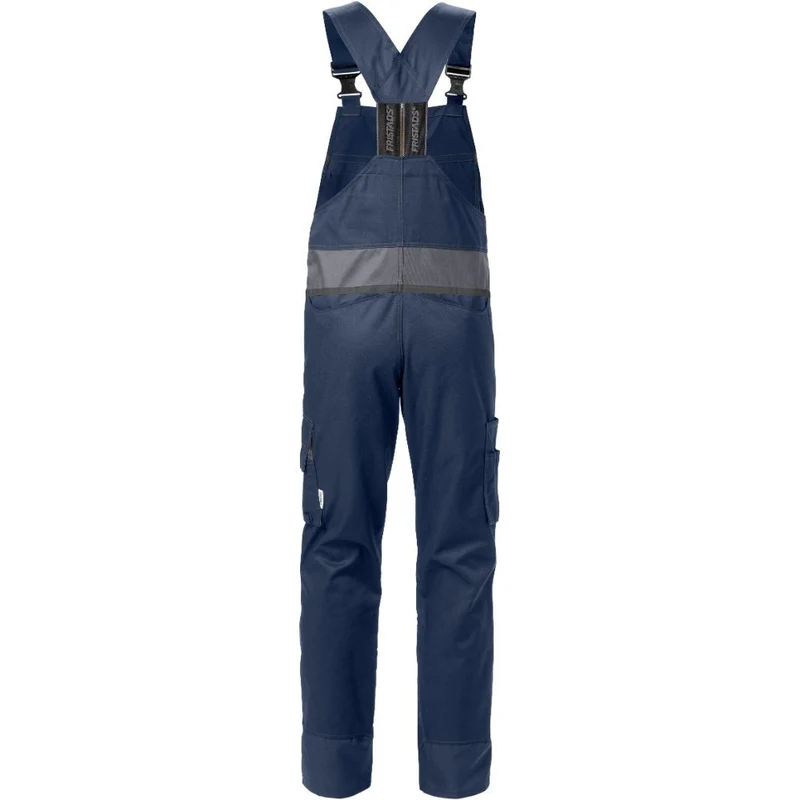 Fristads Skarup Amerikaanse overall 1555 STFP 129486