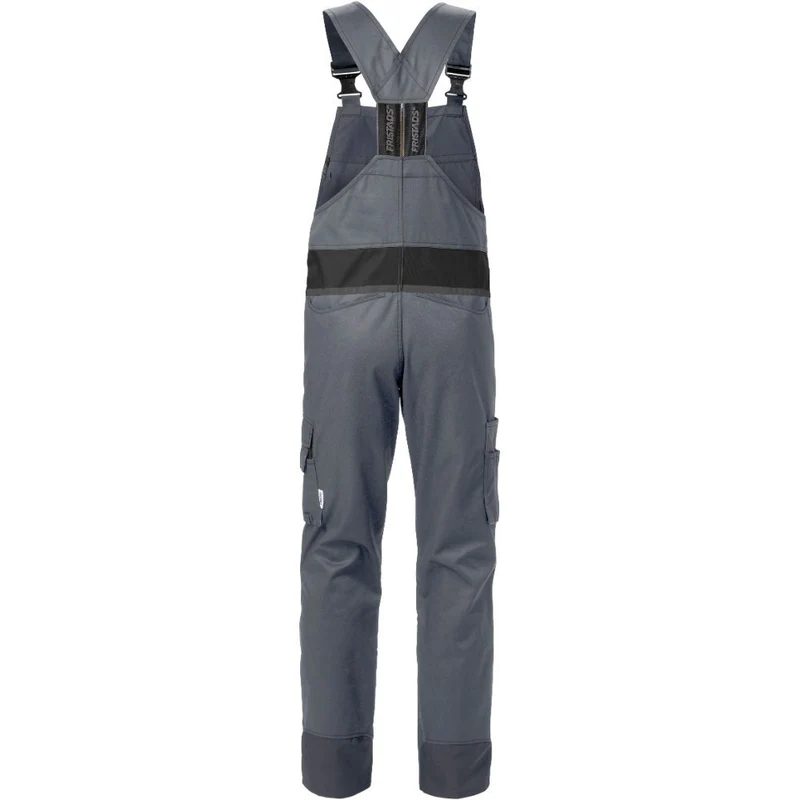 Fristads Skarup Amerikaanse overall 1555 STFP 129486