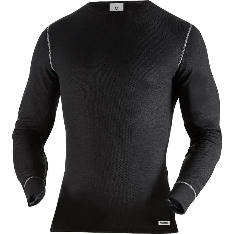 Fristads T-shirt lange mouwen 787 OF 127353