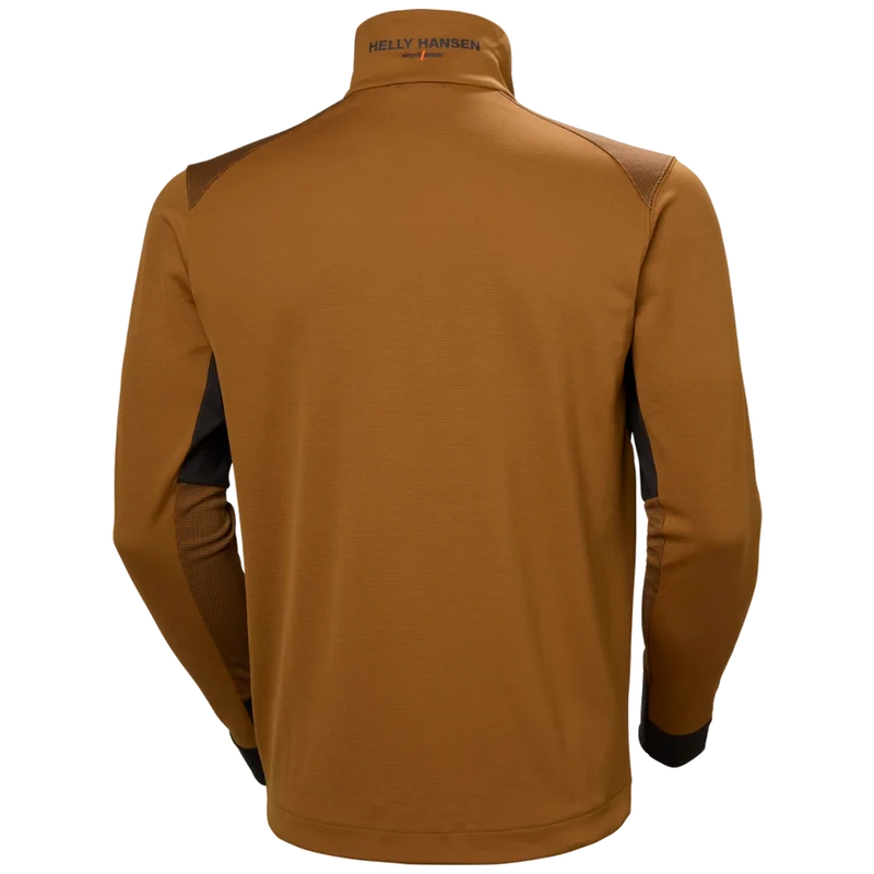 Helly Hansen Tech Active Midlayer 72378