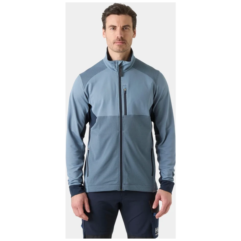Helly Hansen Tech Active Midlayer 72378