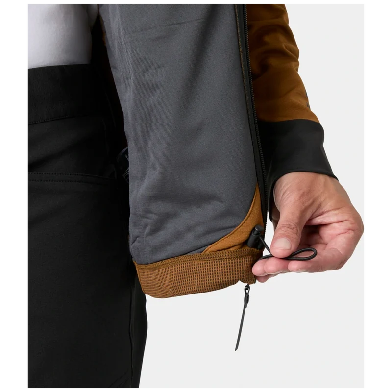 Helly Hansen Tech Active Midlayer 72378
