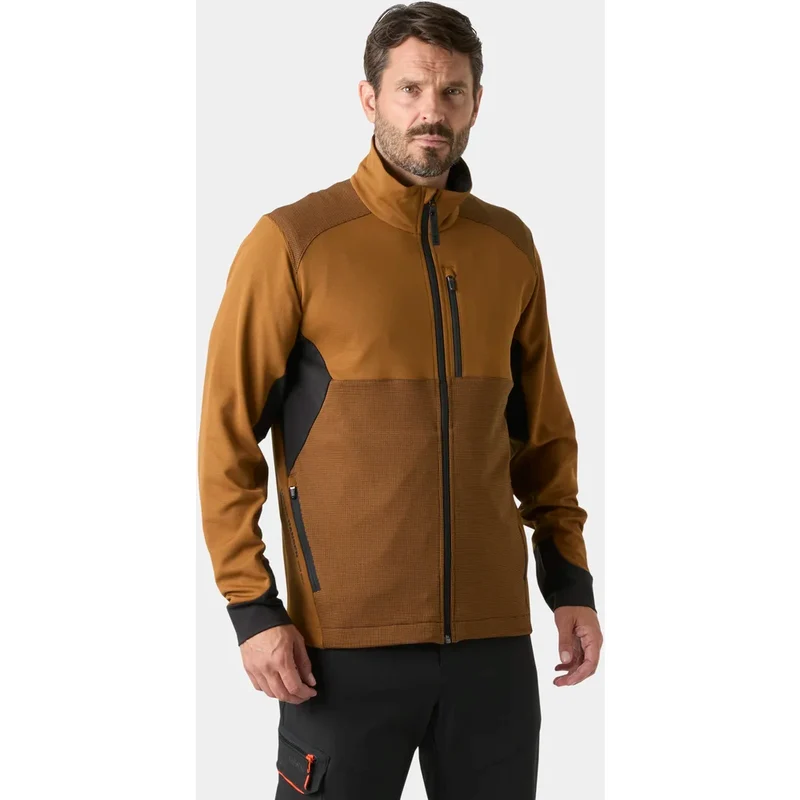Helly Hansen Tech Active Midlayer 72378