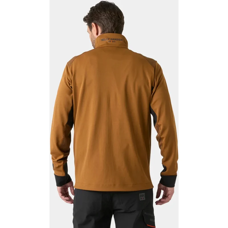 Helly Hansen Tech Active Midlayer 72378