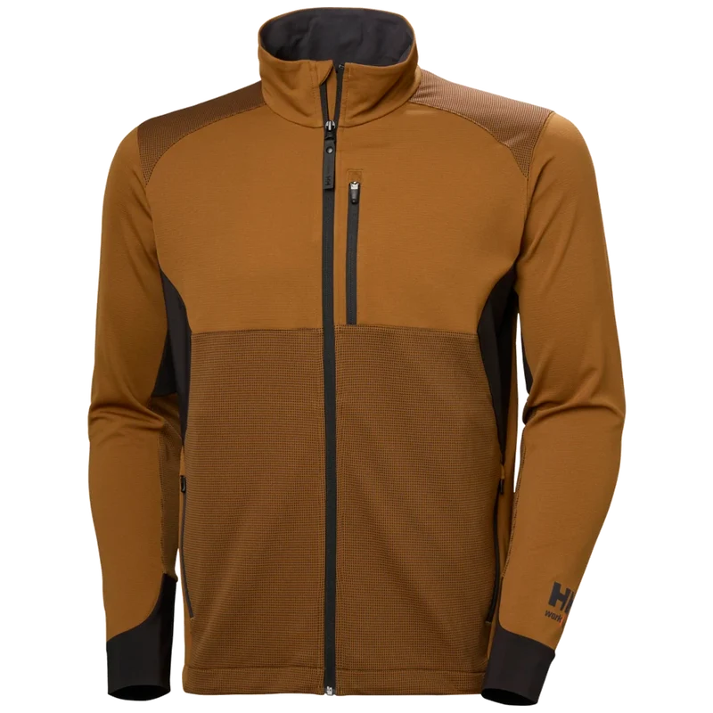 Helly Hansen Tech Active Midlayer 72378