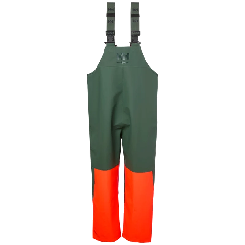 Helly Hansen Njord Rain Bib 70593