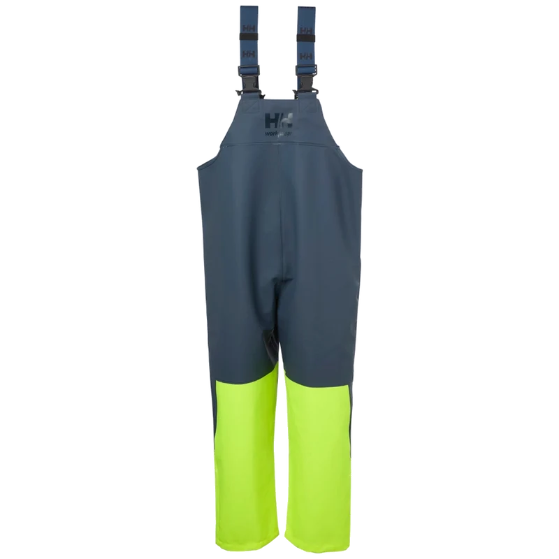 Helly Hansen Njord Rain Bib 70593