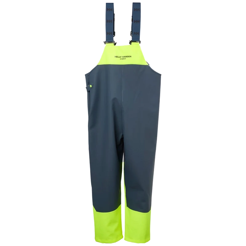 Helly Hansen Njord Rain Bib 70593