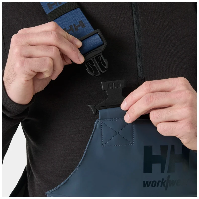 Helly Hansen Njord Rain Bib 70593