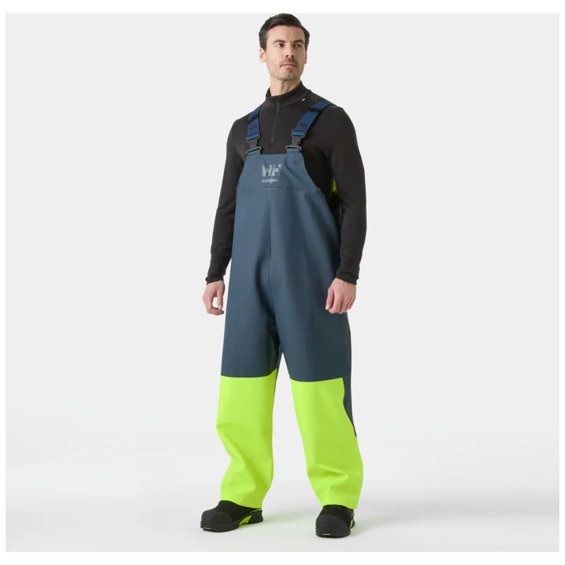 Helly Hansen Njord Rain Bib 70593