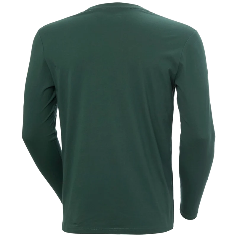 Helly Hansen Classic Logo 2.0 Longsleeve 79308
