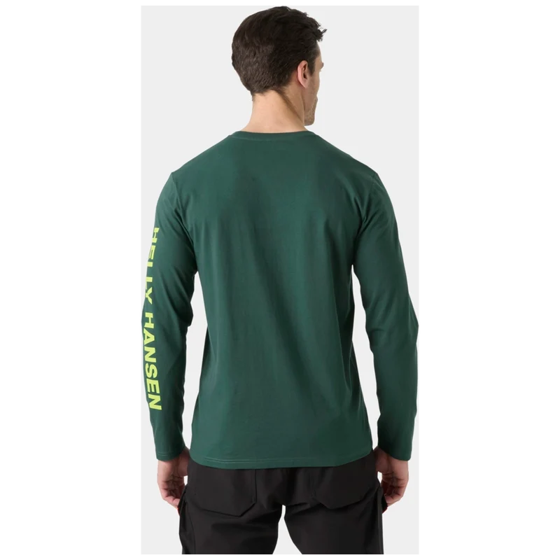 Helly Hansen Classic Logo 2.0 Longsleeve 79308