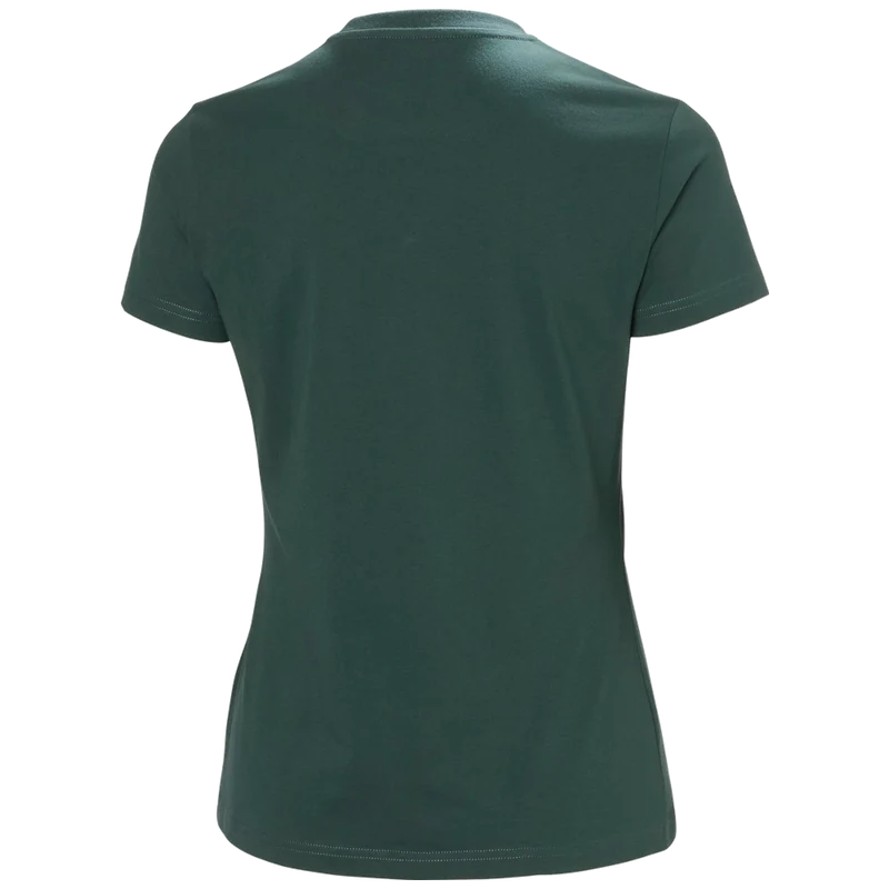 Helly Hansen Dames Classic Logo 2.0 T-Shirt 79315