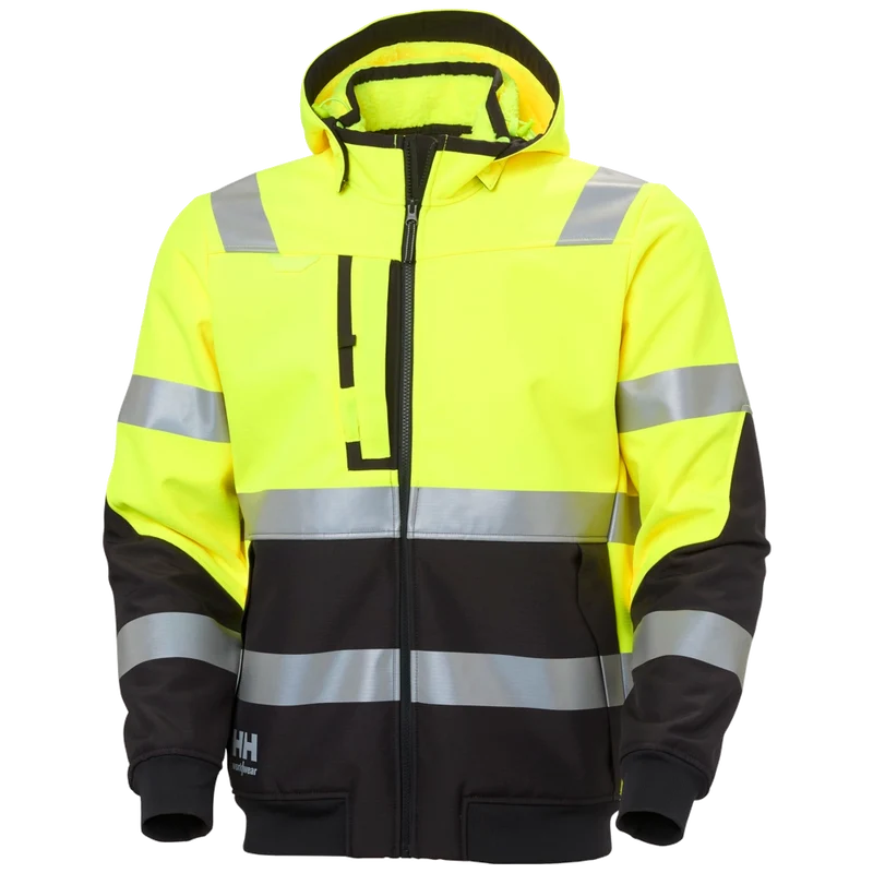Helly Hansen Alna 2.0 Winter Softshell Jacket 74096
