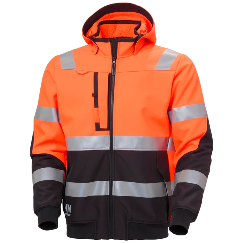 Helly Hansen Alna 2.0 Winter Softshell Jacket 74096