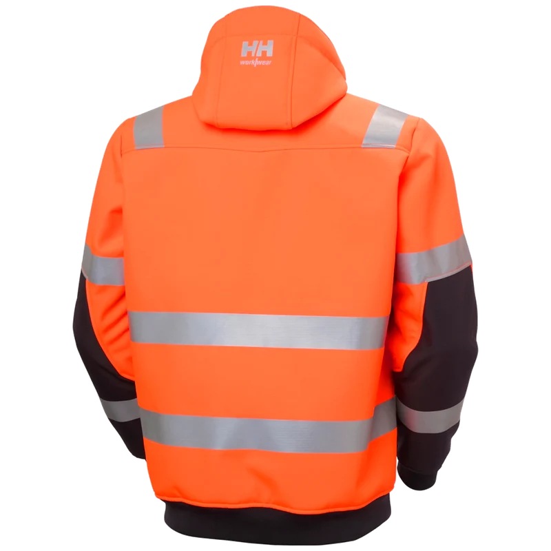 Helly Hansen Alna 2.0 Winter Softshell Jacket 74096