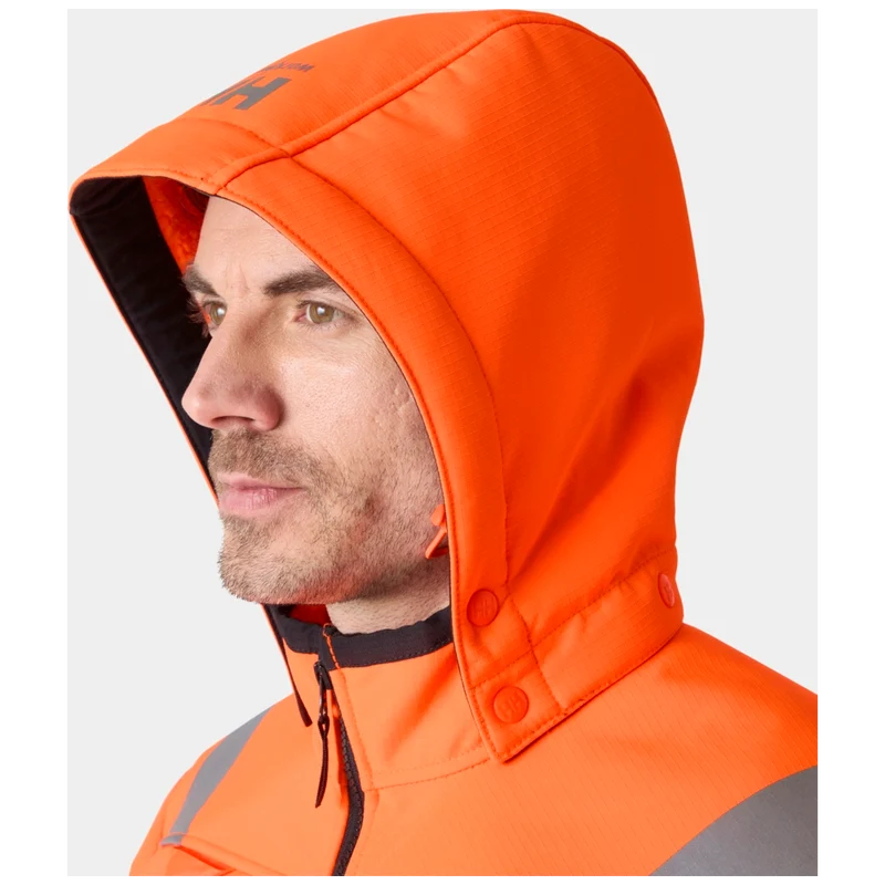 Helly Hansen Alna 2.0 Winter Softshell Jacket 74096