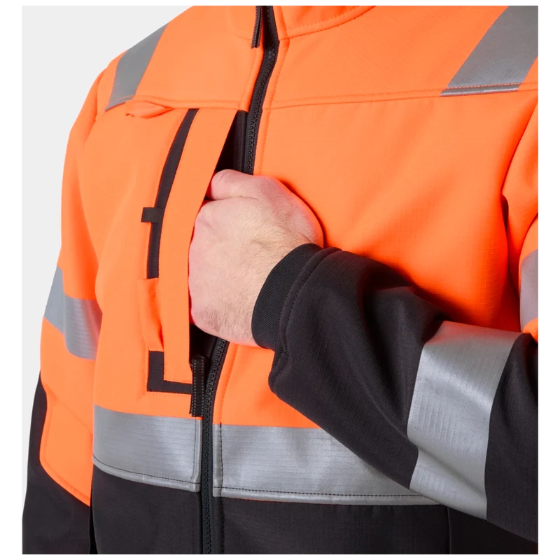 Helly Hansen Alna 2.0 Winter Softshell Jacket 74096
