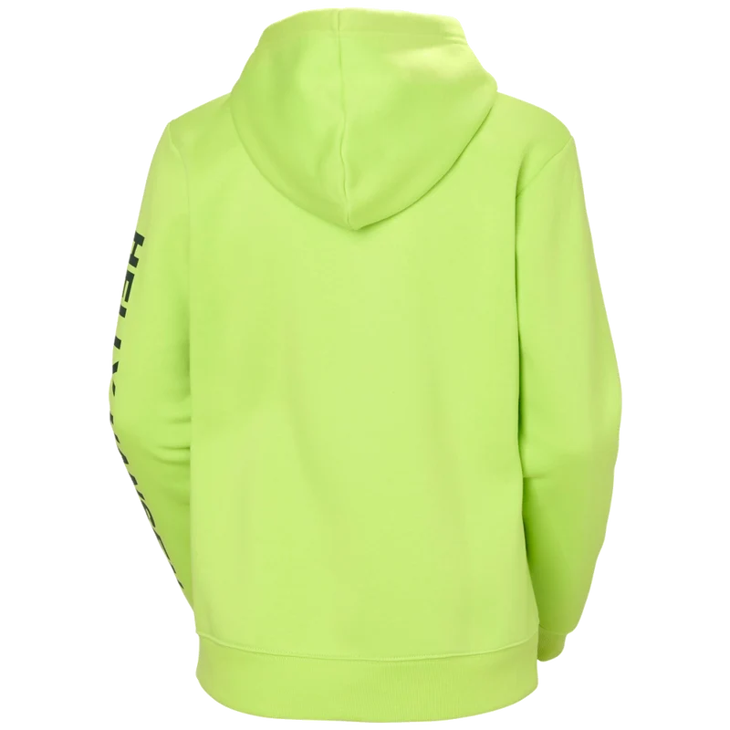 Helly Hansen Dames Classic Logo 2.0 Hoodie 79313