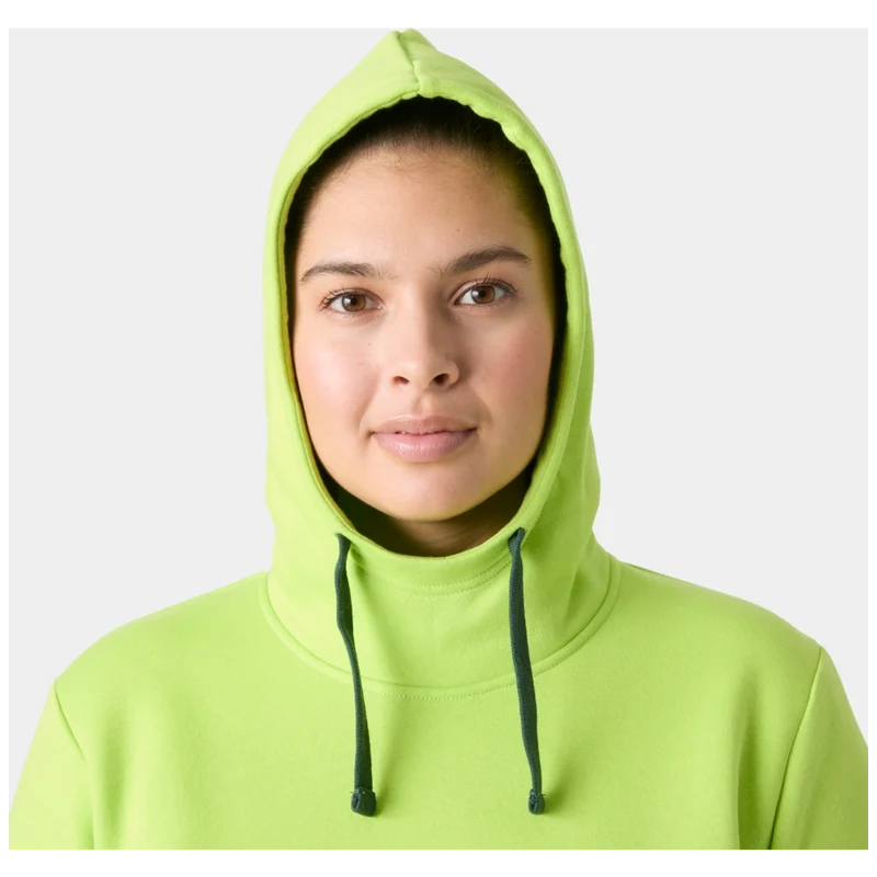 Helly Hansen Dames Classic Logo 2.0 Hoodie 79313