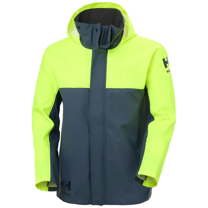 Helly Hansen Njord Regenjas 70293