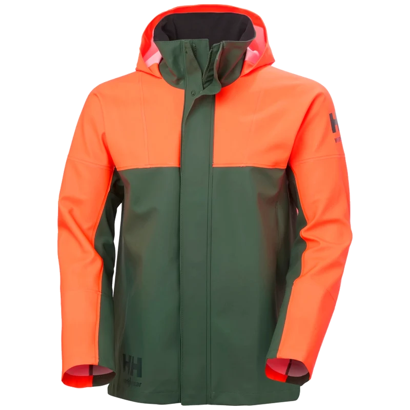 Helly Hansen Njord Regenjas 70293