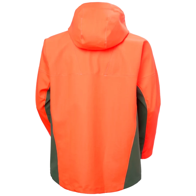 Helly Hansen Njord Regenjas 70293