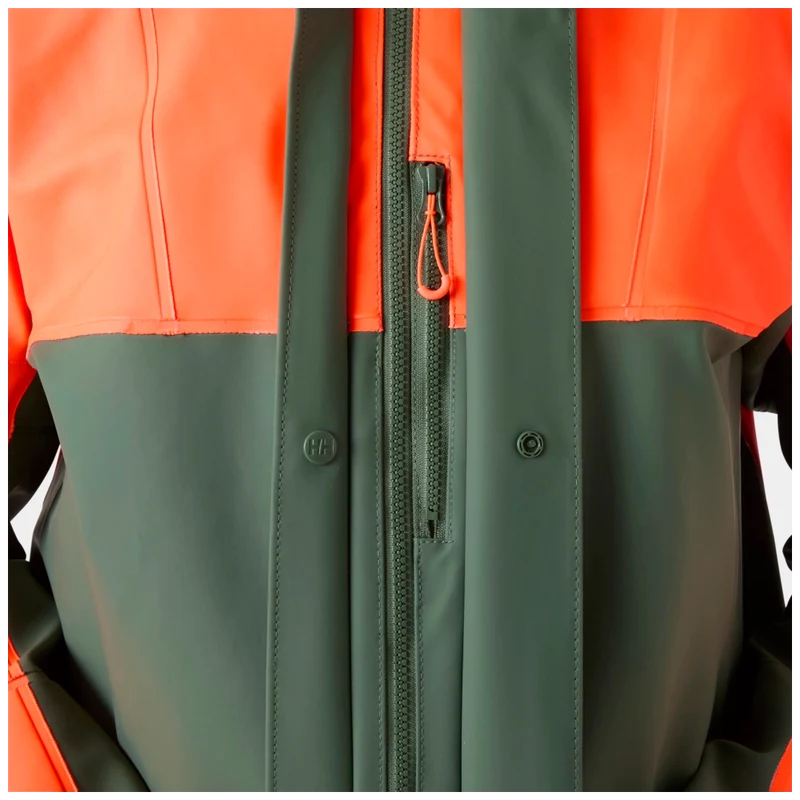 Helly Hansen Njord Regenjas 70293