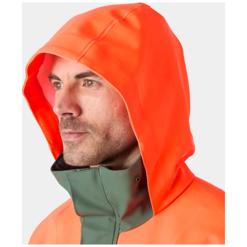 Helly Hansen Njord Regenjas 70293