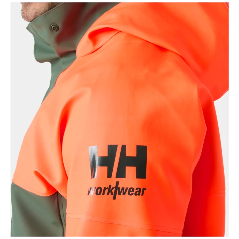 Helly Hansen Njord Regenjas 70293