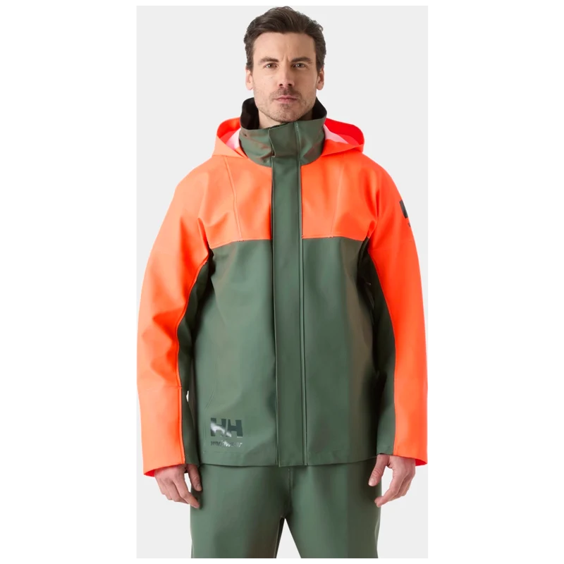 Helly Hansen Njord Regenjas 70293