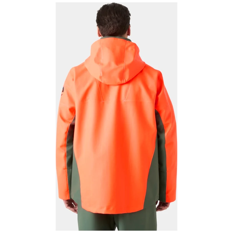 Helly Hansen Njord Regenjas 70293