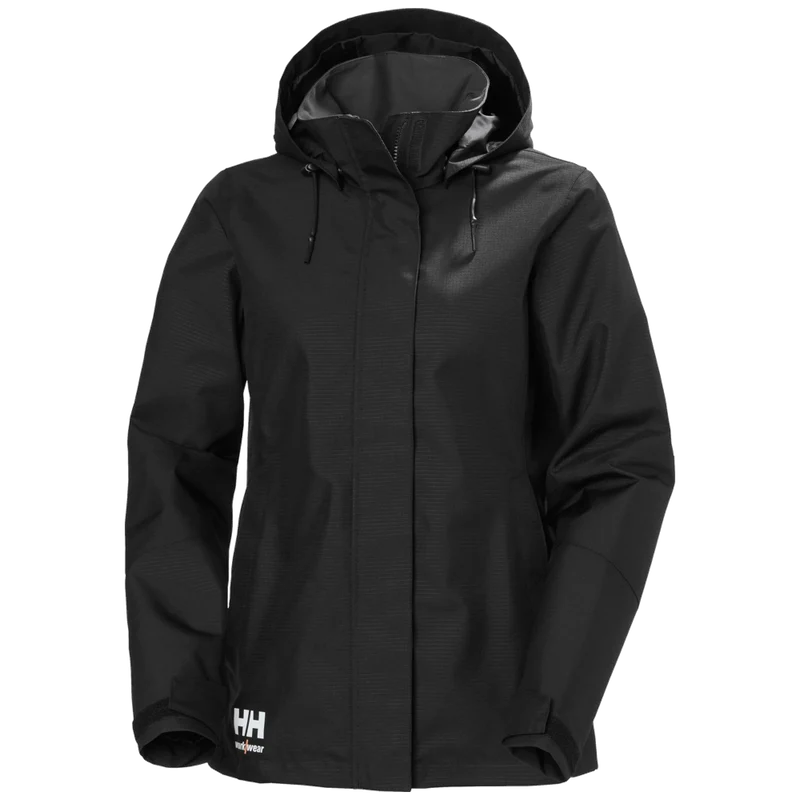 Helly Hansen Dames Oxford Shelljas 71291