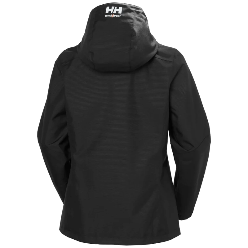Helly Hansen Dames Oxford Shelljas 71291