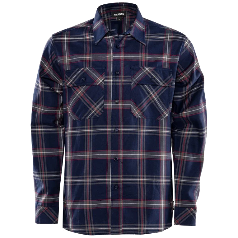 Fristads Classics Flanellen overhemd 7421 MSF 104986