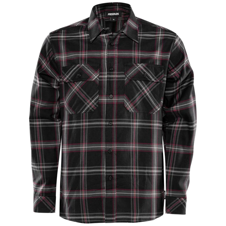 Fristads Classics Flanellen overhemd 7421 MSF 104986