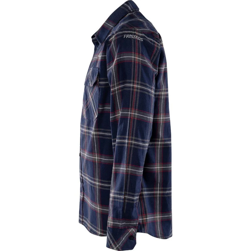 Fristads Classics Flanellen overhemd 7421 MSF 104986