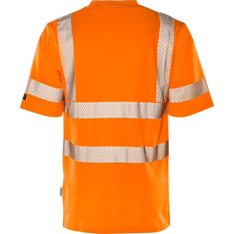 Fristads Stiby High vis T-shirt CL.3 7407 THV 100973