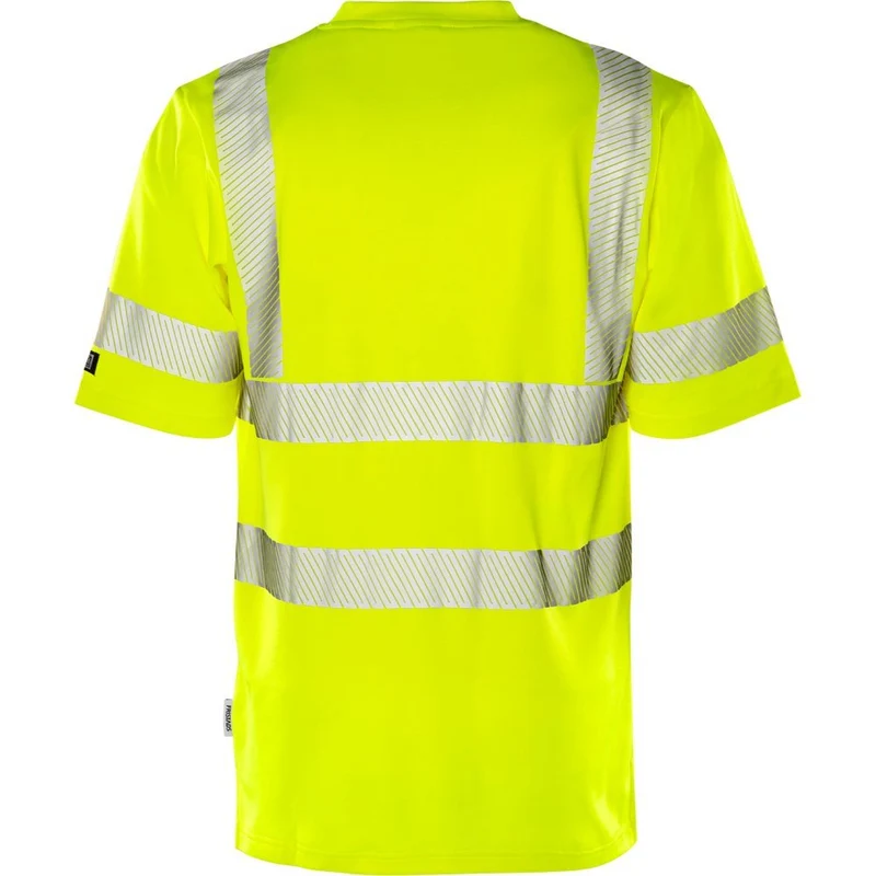 Fristads Stiby High vis T-shirt CL.3 7407 THV 100973