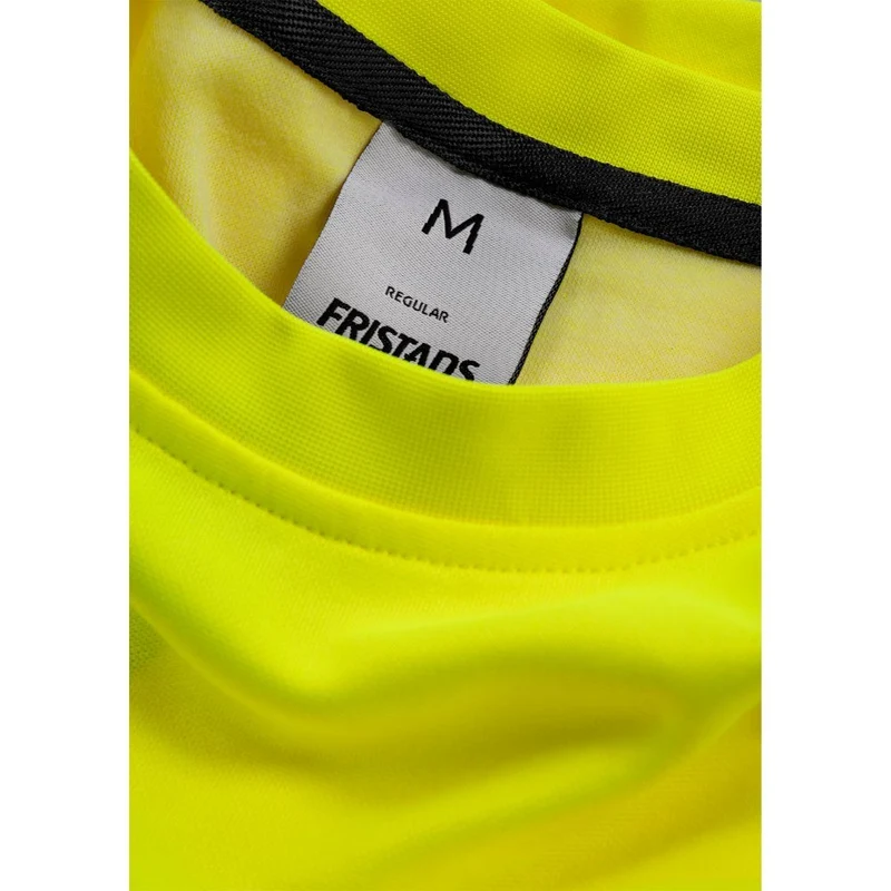 Fristads Stiby High vis T-shirt CL.3 7407 THV 100973