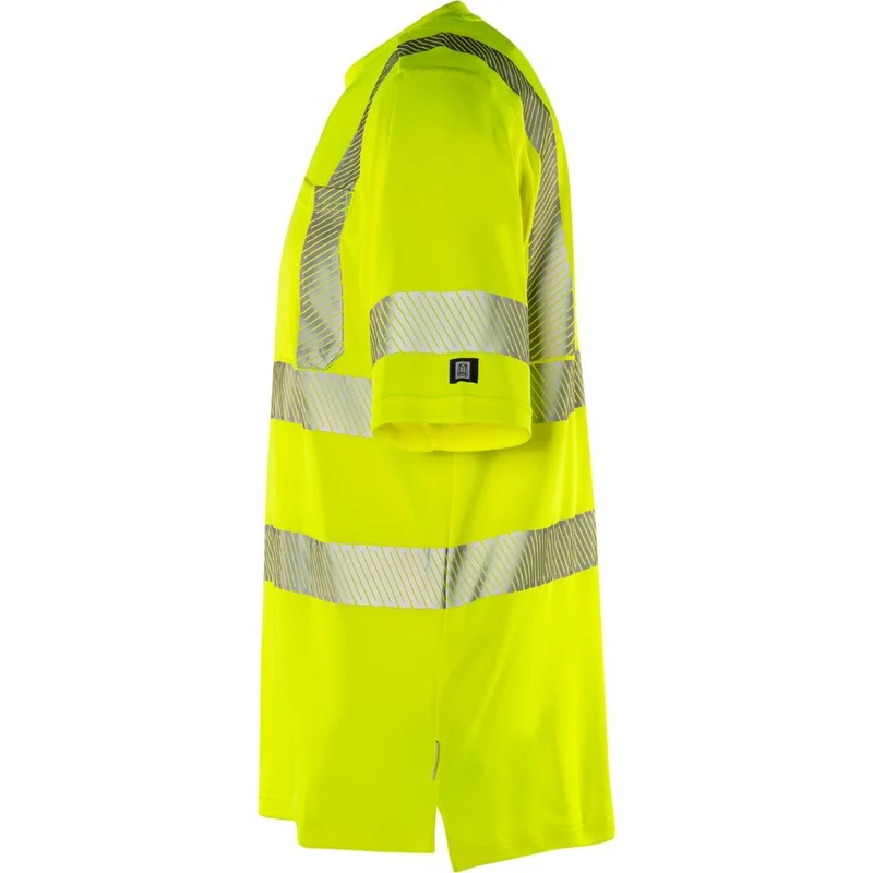 Fristads Stiby High vis T-shirt CL.3 7407 THV 100973