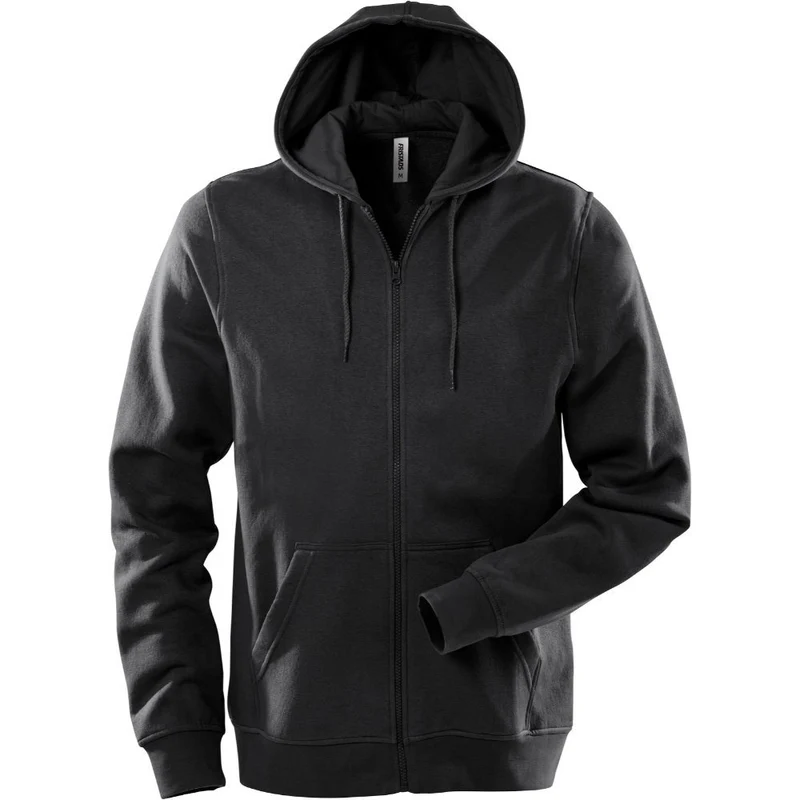 Fristads Acode sweatshirt capuchon 1736 SWB 111843
