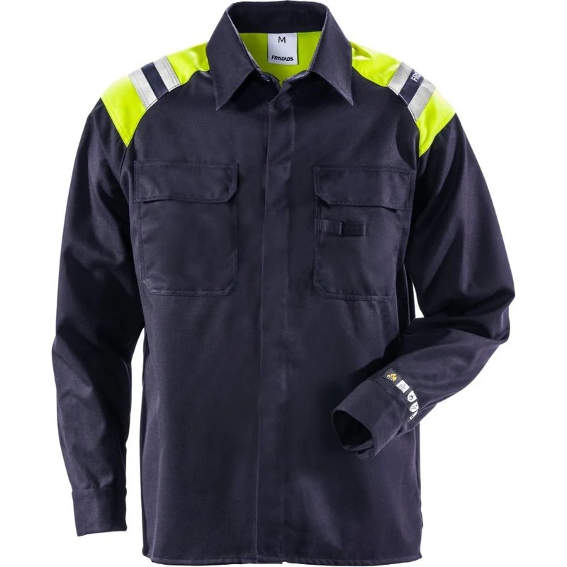 Fristads Flamestat shirt 7074 ATS 109425