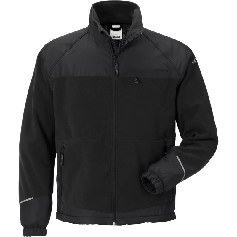 Fristads Winddicht fleecejack 4411 FLE 115683