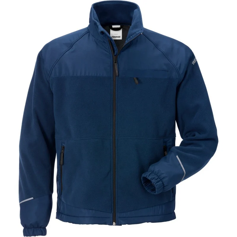 Fristads Winddicht fleecejack 4411 FLE 115683