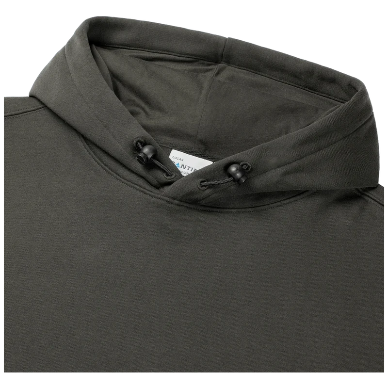 Santino Advance Hooded Sweater Lucas