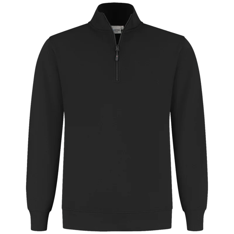 Santino Advance Zipsweater Lux